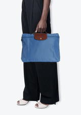 LE PLIAGE BRIEFCASE S