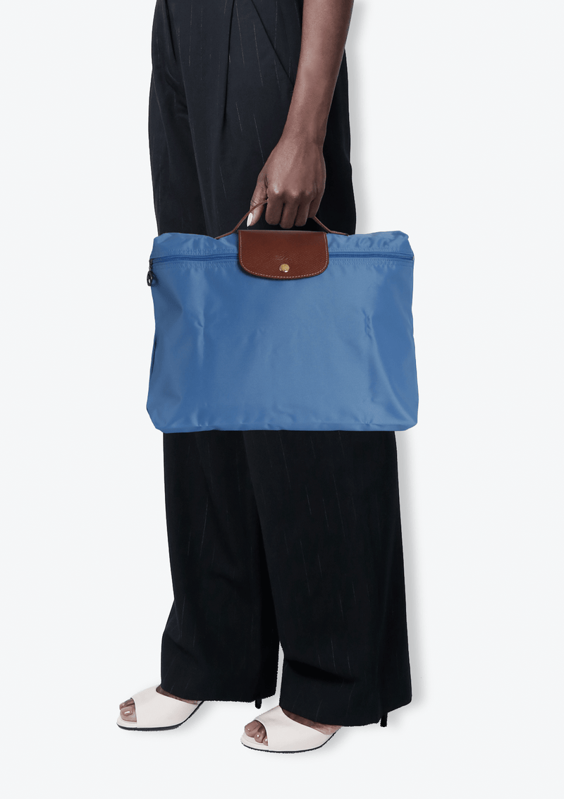 LE PLIAGE BRIEFCASE S