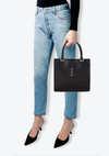 VINTAGE JACKIE TOTE