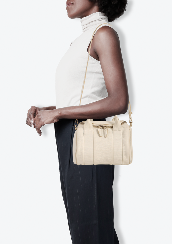 ROCKIE SATCHEL BAG