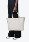 GOYARDINE ST LOUIS GM W/ POUCH