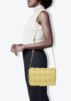 PADDED CASSETTE BAG