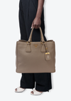 VITELLO DAINO TOTE