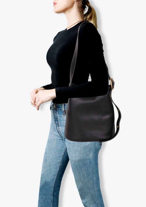 BLEECKER BAG