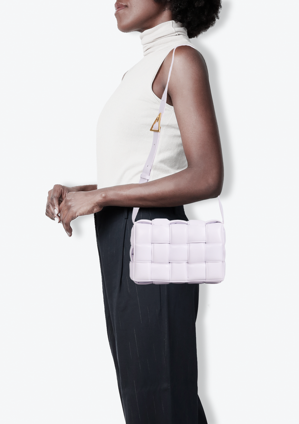 PADDED CASSETTE BAG