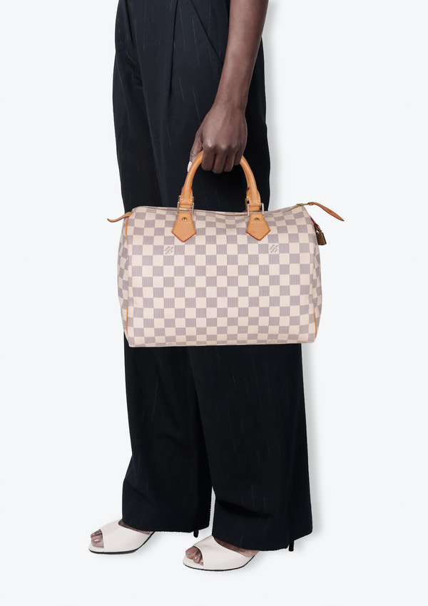 DAMIER AZUR SPEEDY 30