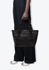 VINTAGE STREET CHIC TOTE