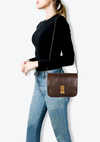 MEDIUM CLASSIC BOX PYTHON