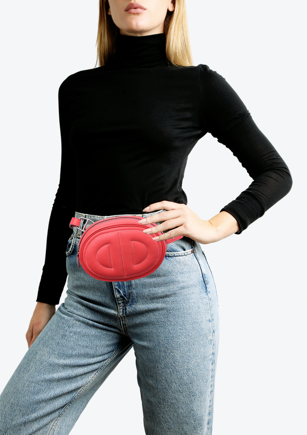 SWIFT IN-THE-LOOP BELT BAG