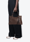 DAMIER ÉBÈNE LYMINGTON