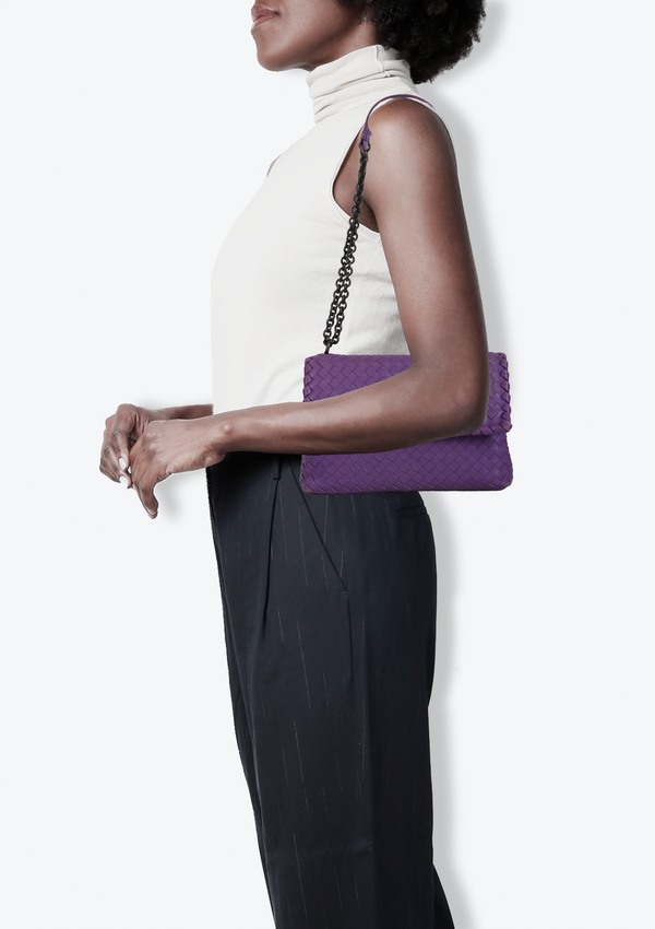 SMALL OLIMPIA BAG