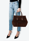 MEDIUM PHANTOM LUGGAGE