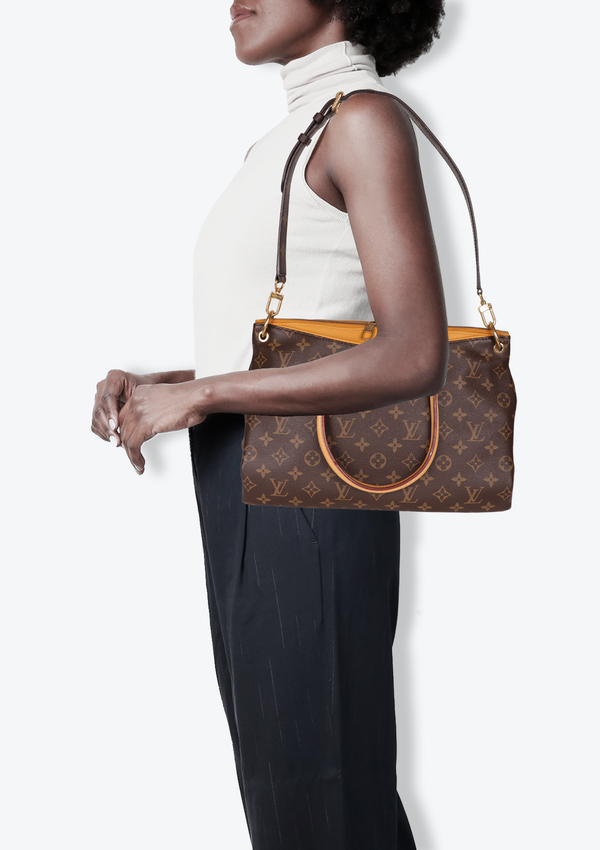 MONOGRAM PALLAS MM