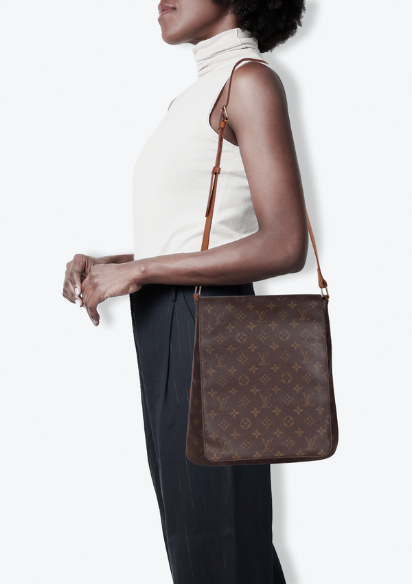 MONOGRAM MUSETTE SALSA GM