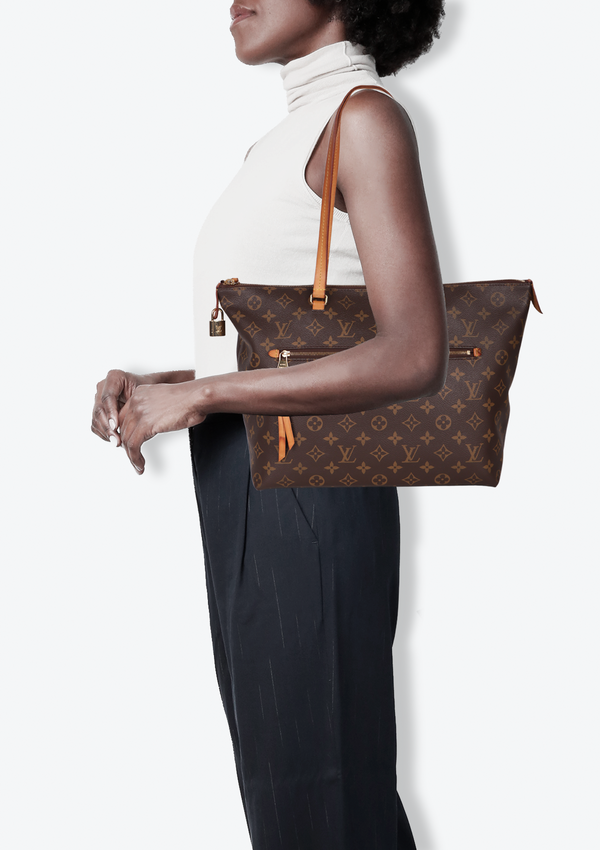 MONOGRAM IENA MM