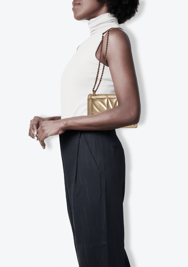 MEDIUM DEVOTION BAG