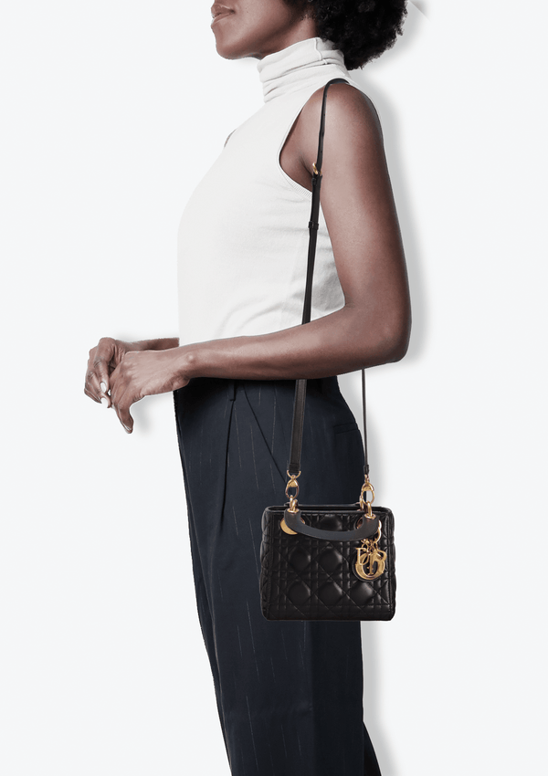 CANNAGE LADY DIOR MINI