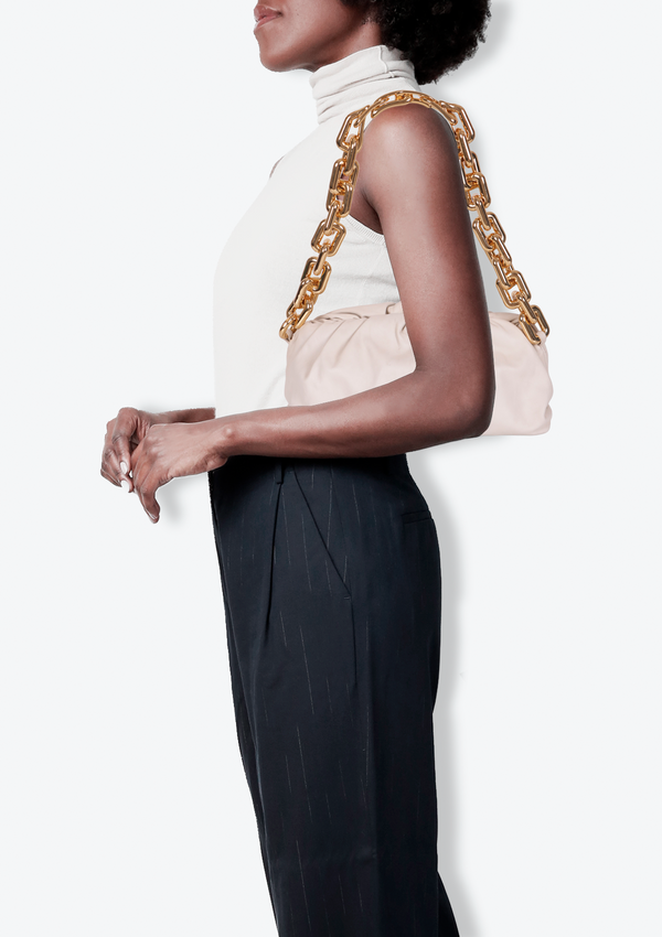 THE CHAIN POUCH
