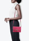 MEDIUM ROCKSTUD FLAP BAG