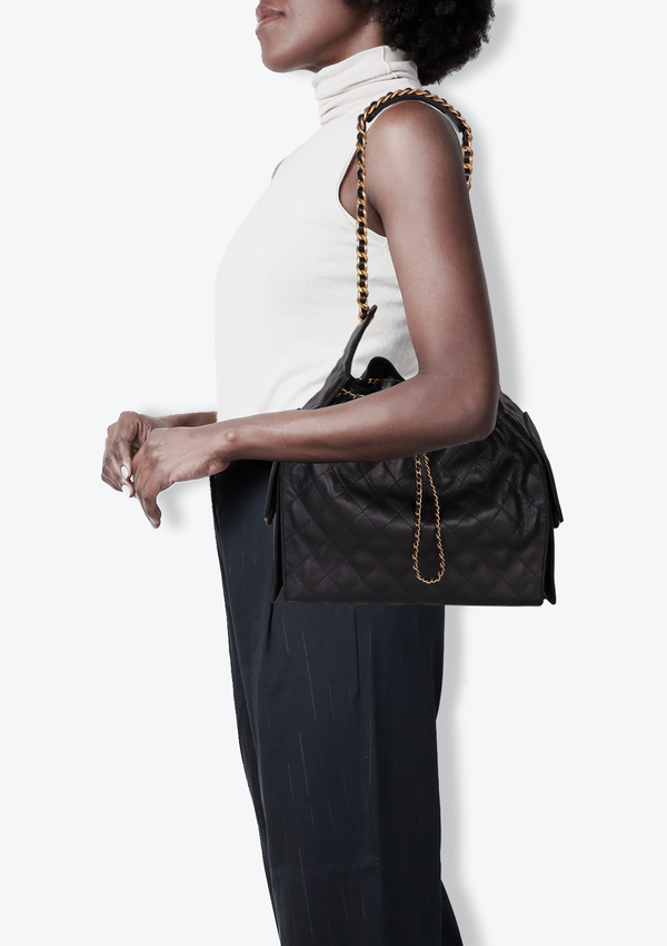 MEDIUM CHANEL 25