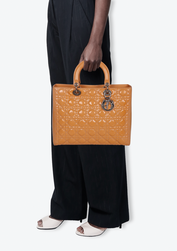 CANNAGE LADY DIOR LARGE