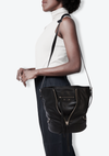 MOTOCROSS PAPIER DROP TOTE