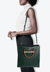 LARGE DIANA TOTE BAG