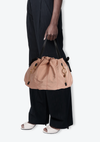 NYLON FLO SHOULDER BAG