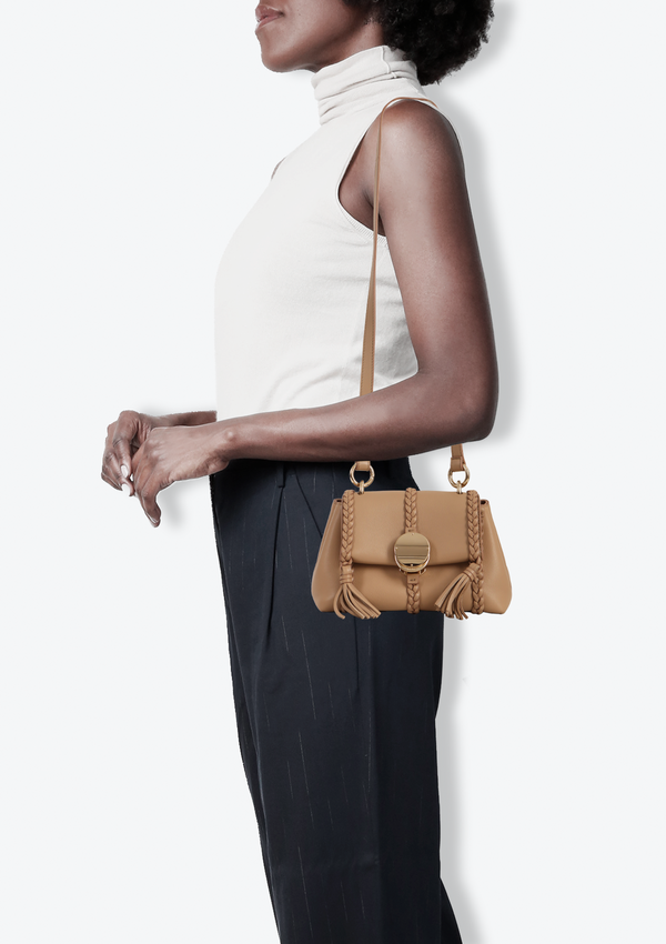 2023 SMALL PENELOPE TOP HANDLE BAG