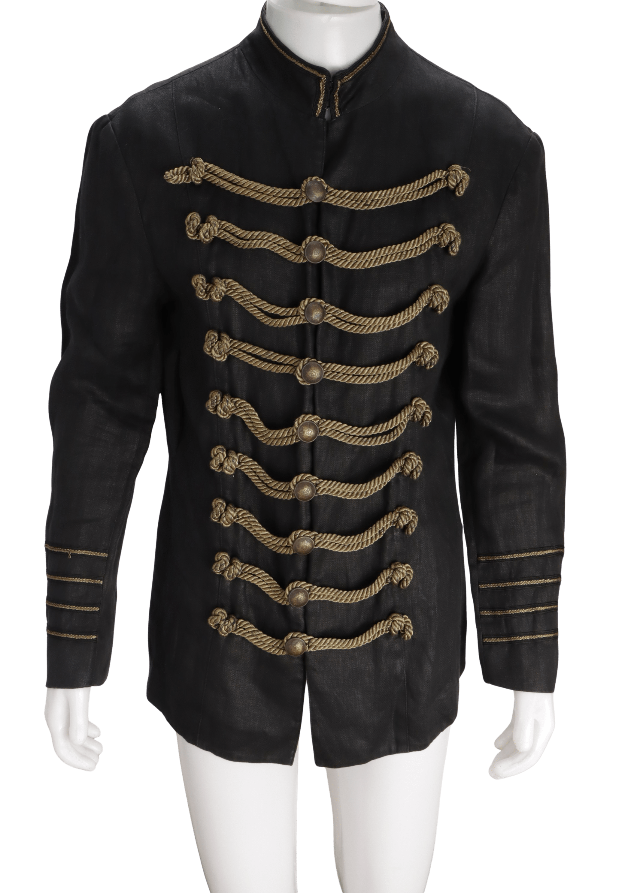 BLAZER 54