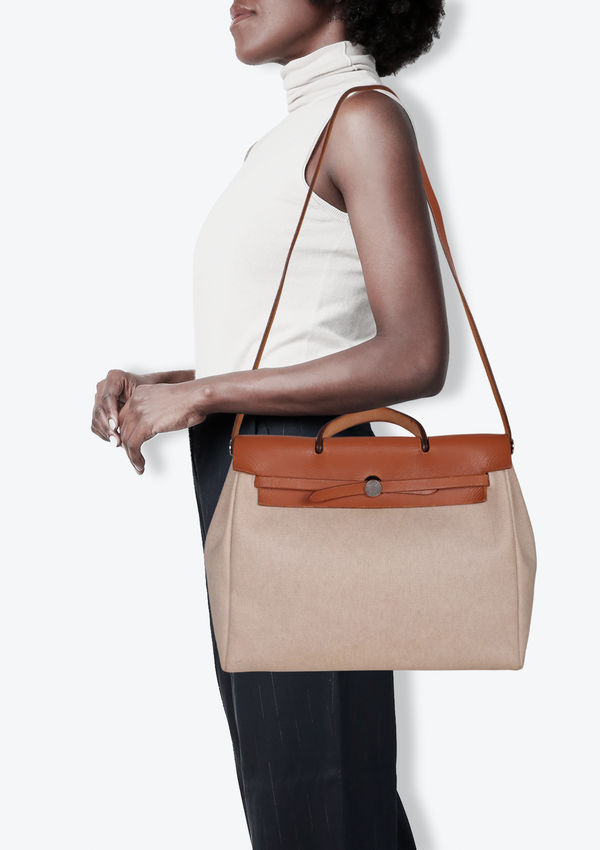 TOILE HERBAG 39