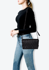 NAPPA INTRECIO SHOULDER BAG