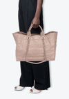 MEDIUM DEAUVILLE TOTE