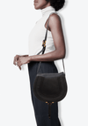MARCIE SADDLE BAG