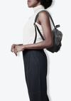 LEATHER BACKPACK