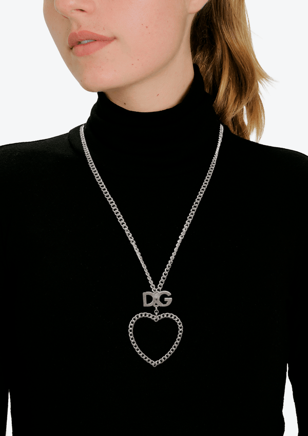 D&G NECKLACE