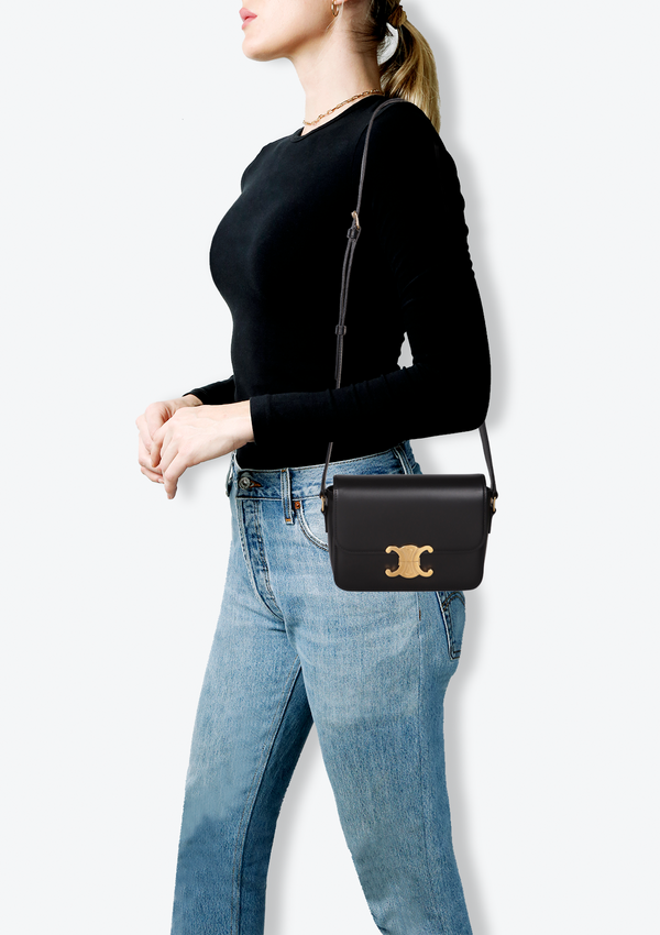TEEN TRIOMPHE BAG