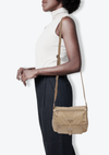 RE-NYLON MESSENGER BAG