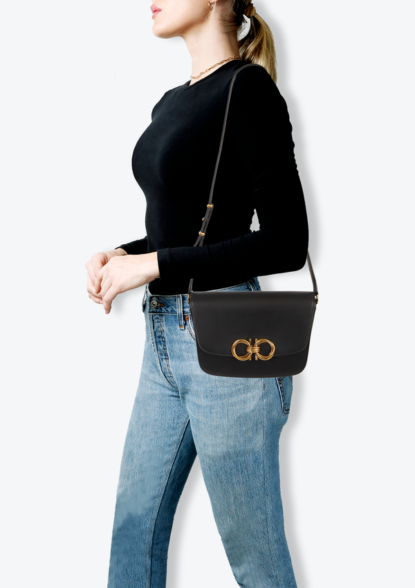 TRAPEZIO BAG