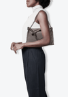 FALABELLA FOLD-OVER TOTE
