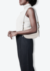 ARQUÉ FLAP BAG