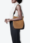 VINTAGE WEB DIANA BAMBOO BAG