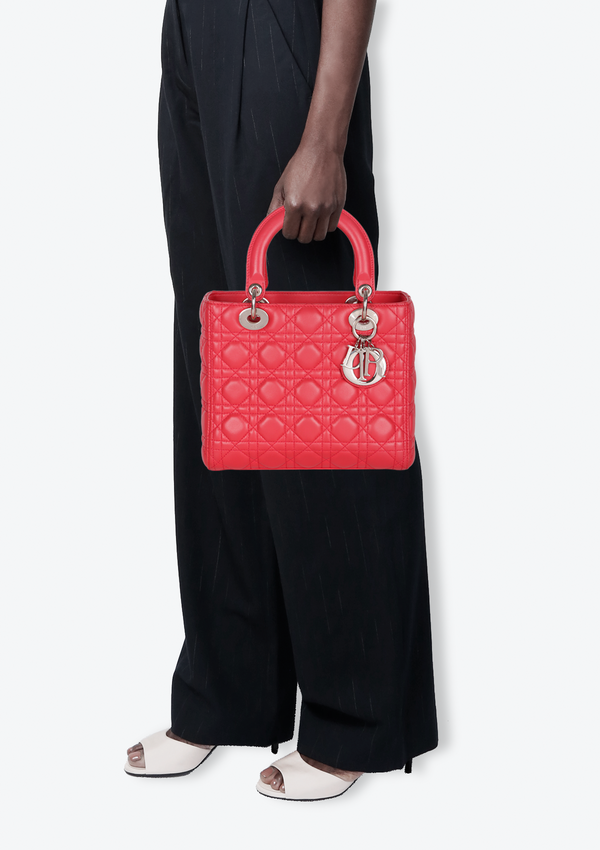 CANNAGE MEDIUM LADY DIOR