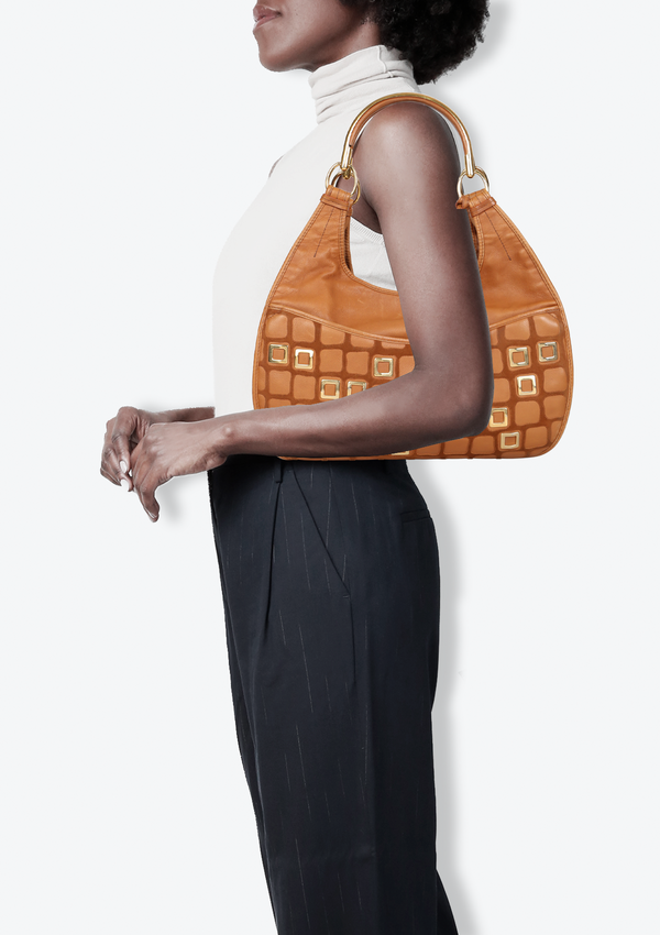61 HOBO BAG