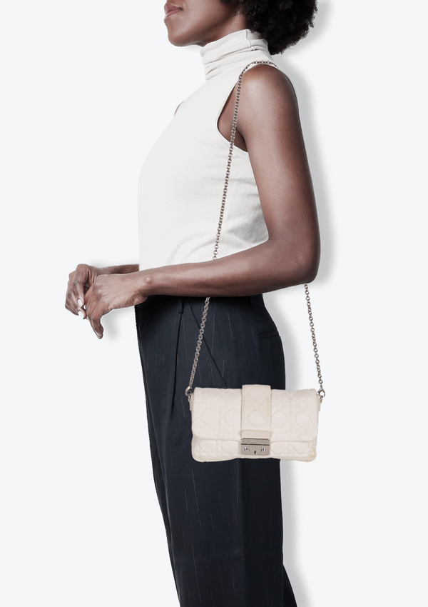 CANNAGE MISS DIOR PROMENADE POUCH