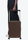 DAMIER ÉBÈNE HORIZON 50