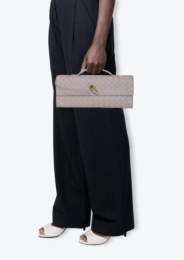 ANDIAMO CLUTCH
