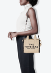 THE TOTE BAG