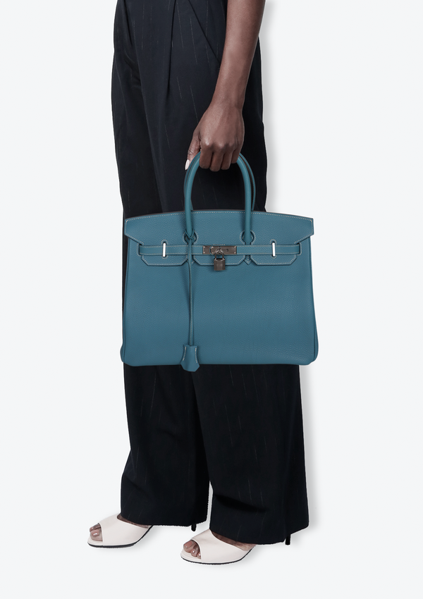 TOGO BIRKIN 35