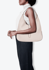 LARGE SOFT JACKIE HOBO